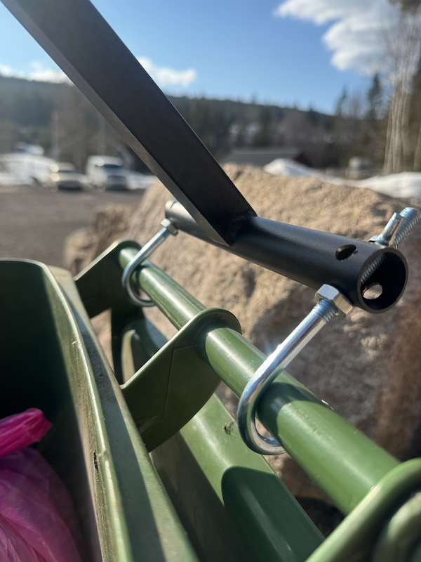 Avfallskomprimator - Avfallspressa.no